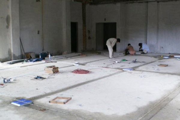 Building-Trades